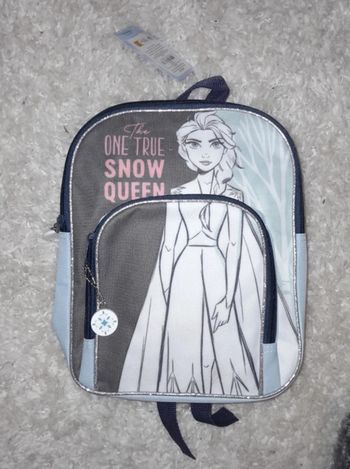 Sac à dos Reine des neiges 💫