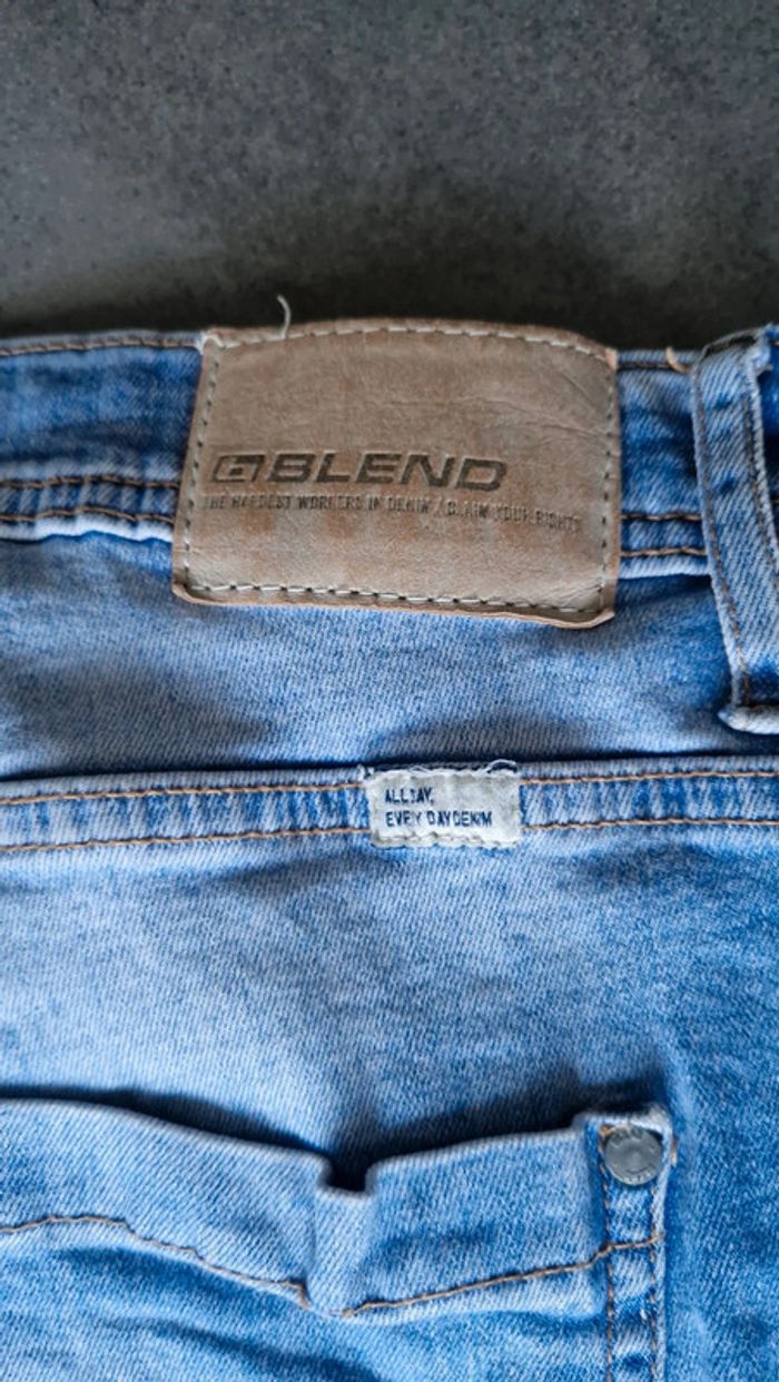 Jeans homme - photo numéro 8