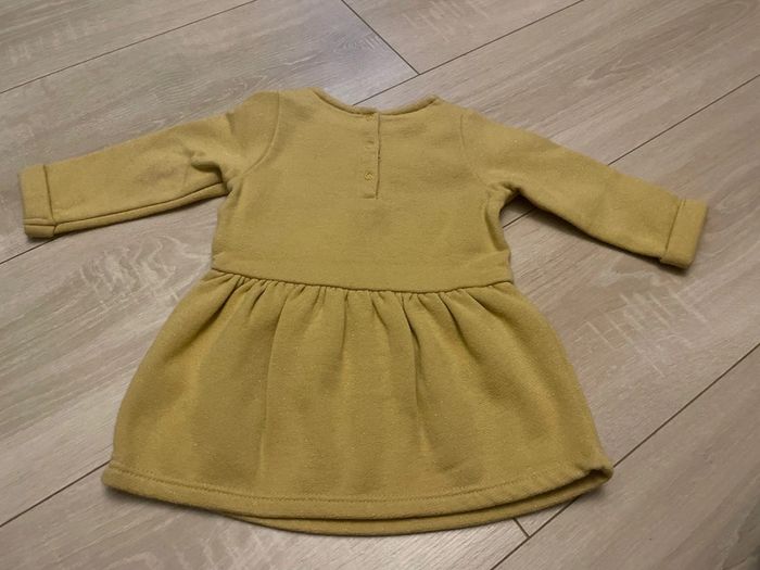 Robe tape à l’œil 6 mois - photo numéro 2