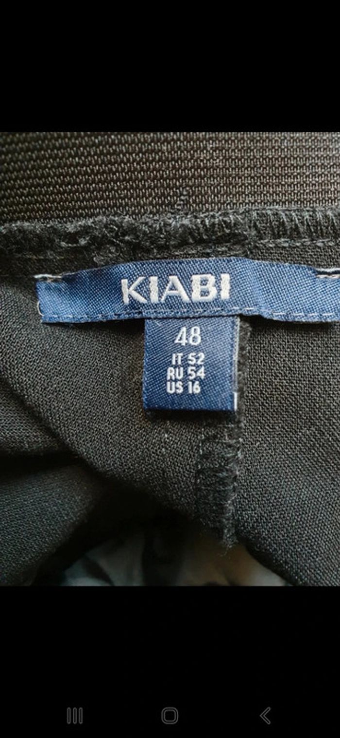 Pantalon - photo numéro 3
