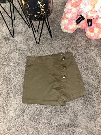 Jupe short neuve