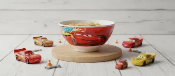 Bol Disney Pixar Cars – Flash McQueen "Thunder"