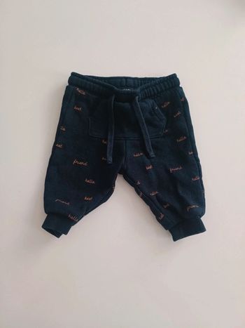 Pantalons 3 mois