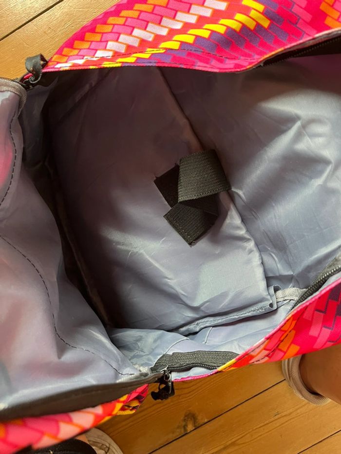 Sac à dos - Vans - photo numéro 7