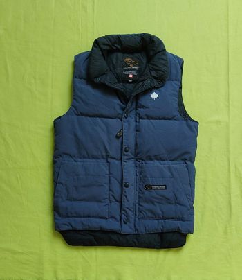 Canada Goose veste homme sans manche
