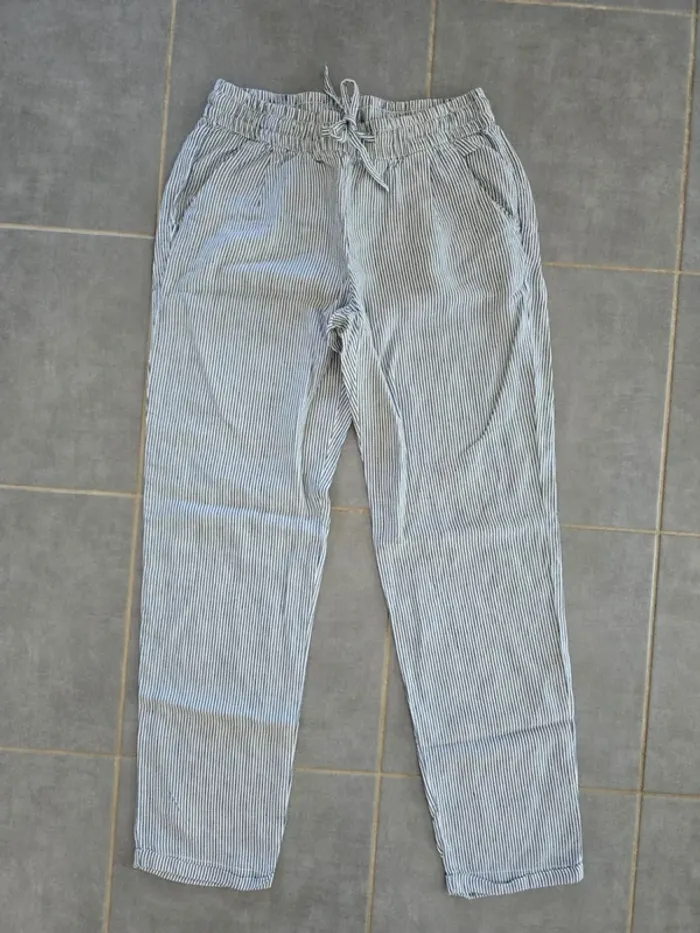 Pantalon léger