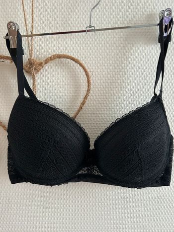 Soutien gorge Undiz