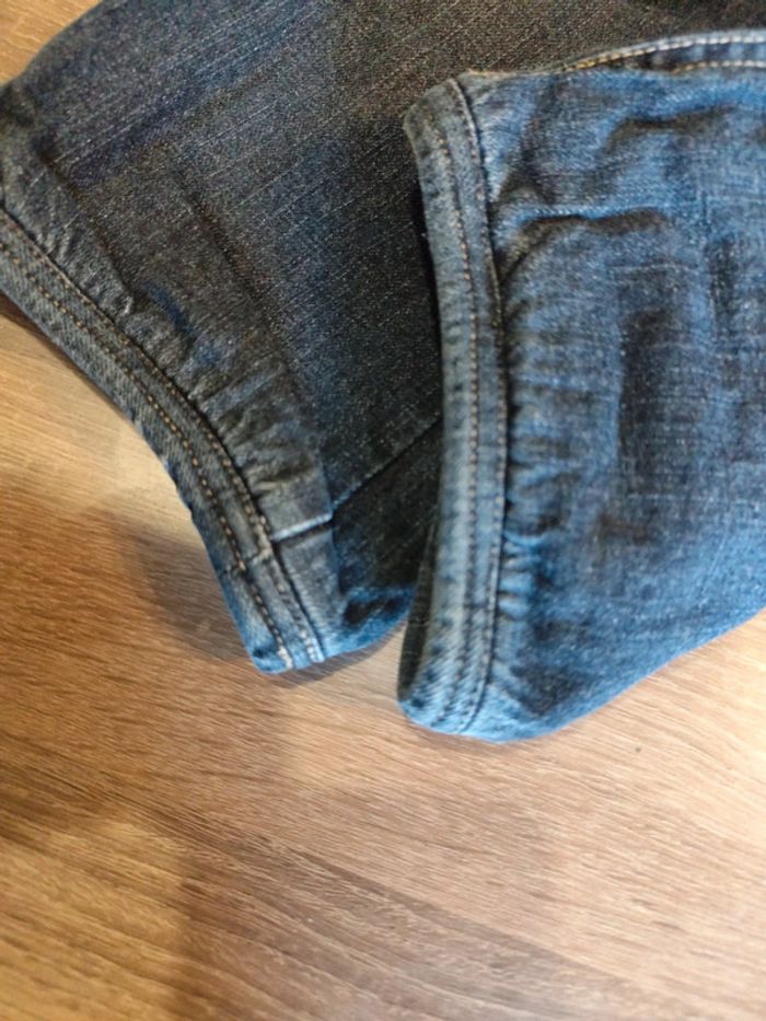 Pantalon doublé 24 mois - photo numéro 3