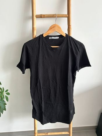 Tee shirt long