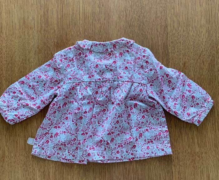 Blouse - photo numéro 2