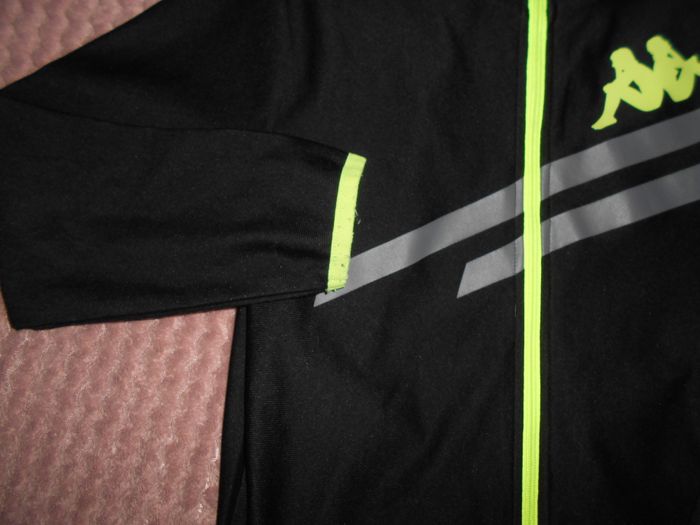 Ensemble (Kappa), taille: 8 ans - photo numéro 2