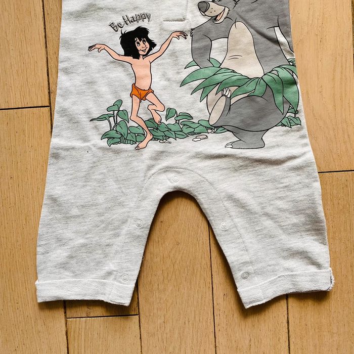 Salopette Disney - photo numéro 2