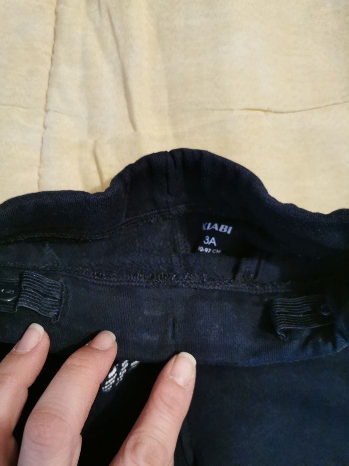 Pantalon jogging - photo numéro 2