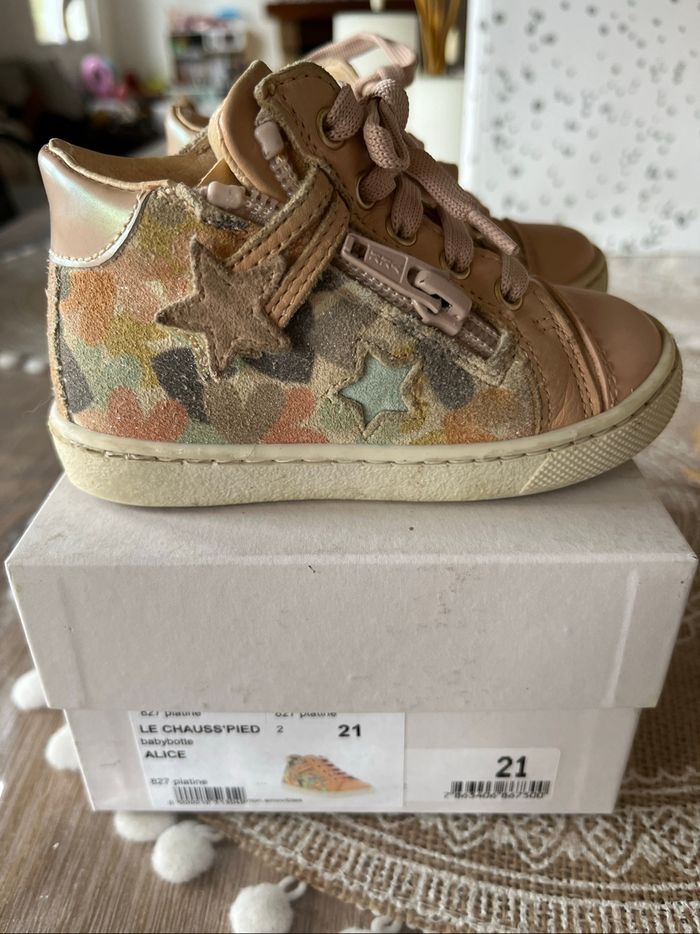 Baskets