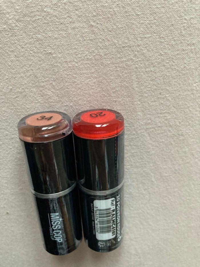 Rouge à lèvres
