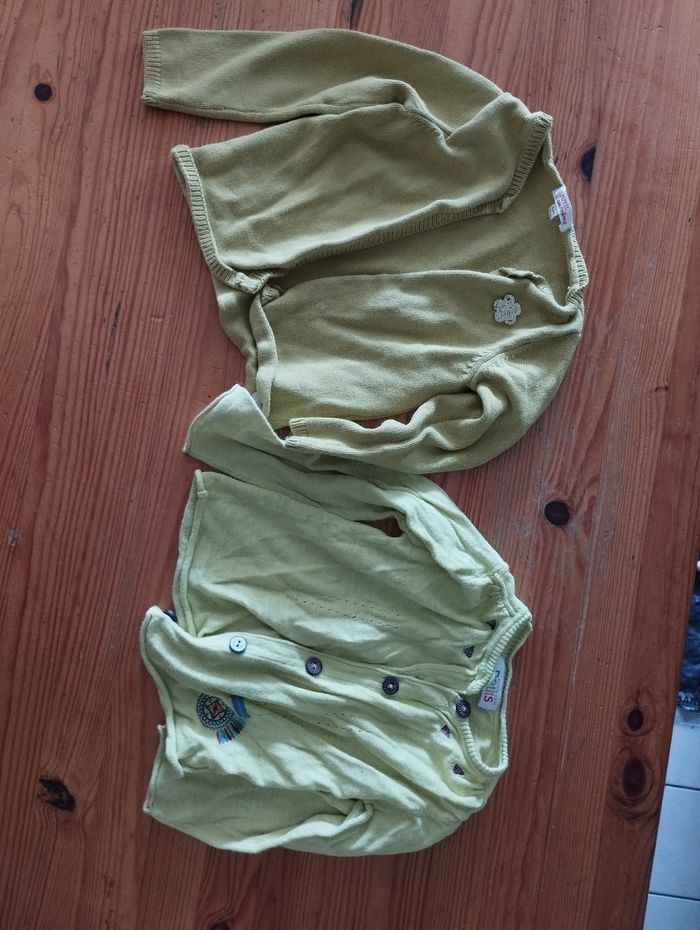 Gilets