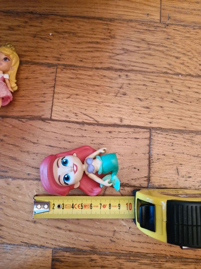 Funko pop ariel disney - photo numéro 9