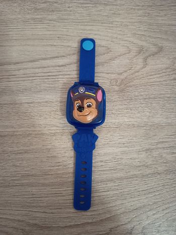Montre pat patrouille