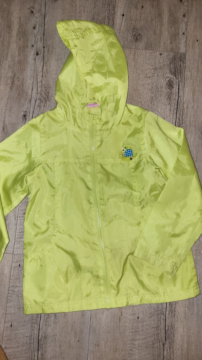 Veste légère