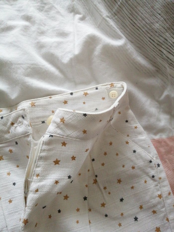 Short fille orchestra - photo numéro 5