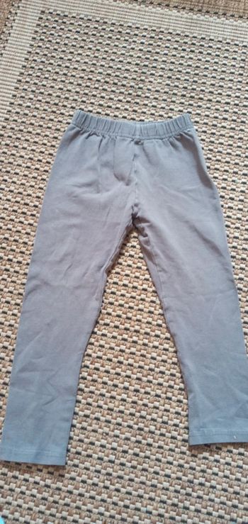 Leggings Vertbaudet 3 ans