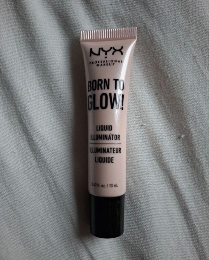 Illuminateur liquide Nyx