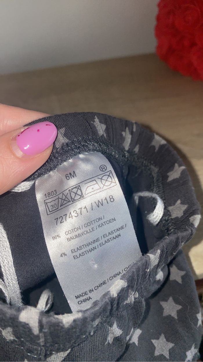 Legging - photo numéro 3