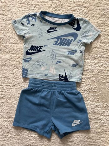 ensemble nike 