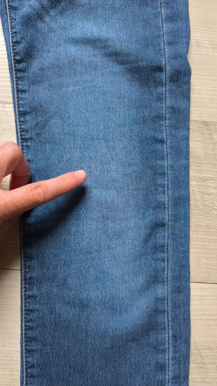 Jeans garçon skinny - photo numéro 5