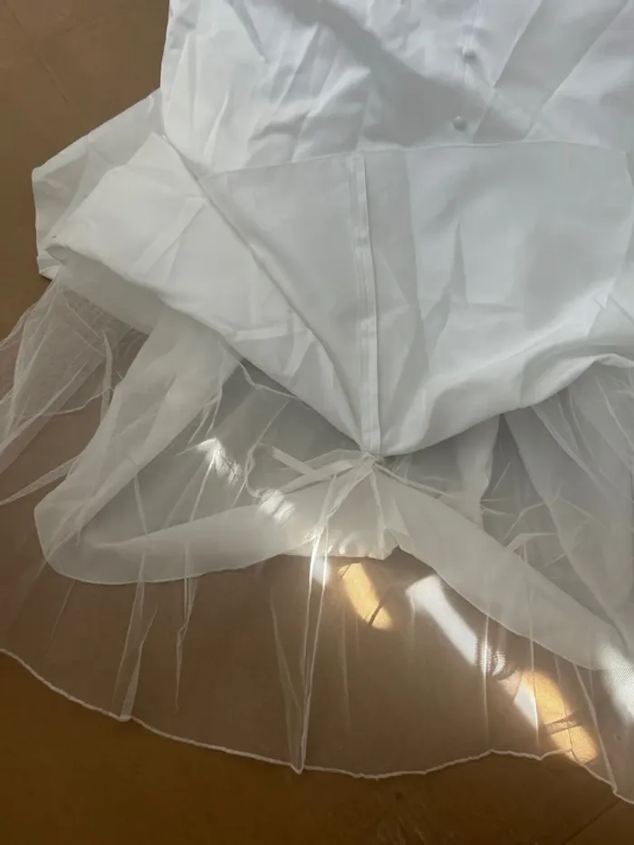Robe de mariée - photo numéro 11