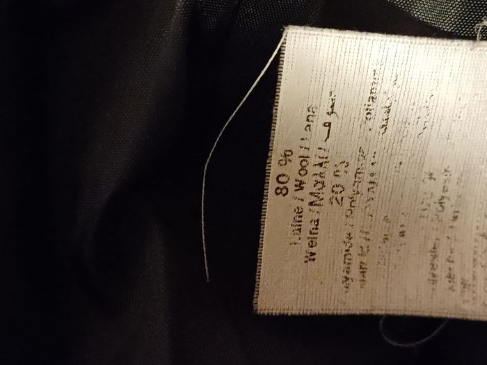 manteau femmes taille 40 - photo numéro 4