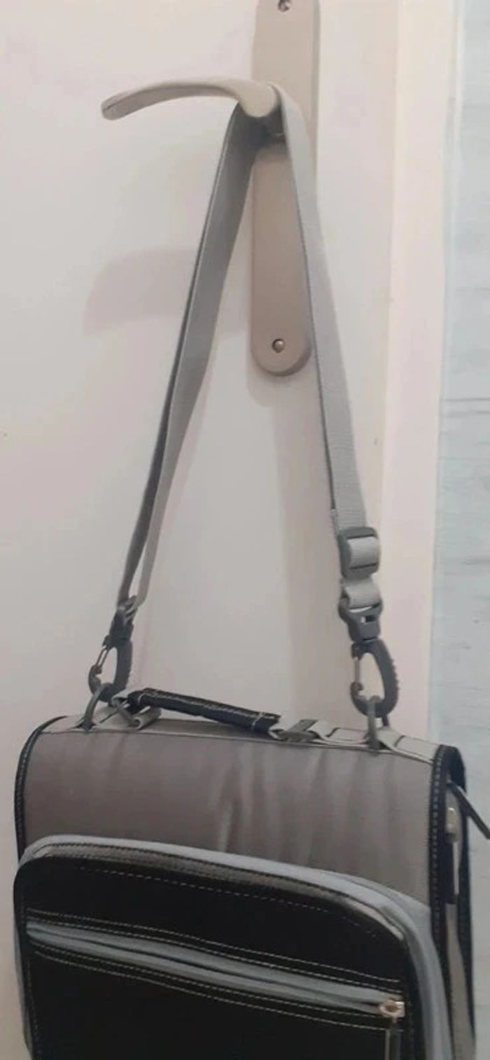 sac de transport pour jeux - photo numéro 4