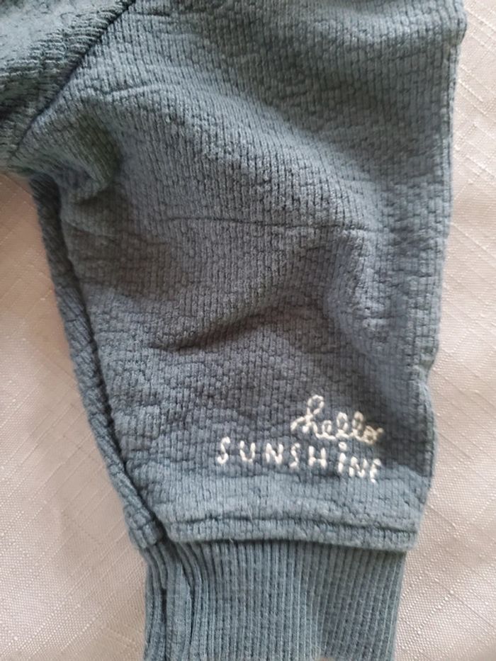 Veste - photo numéro 2