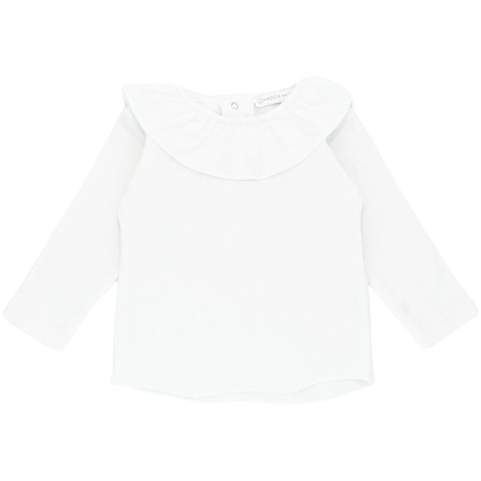 Pull 9 mois en coton Wedoble