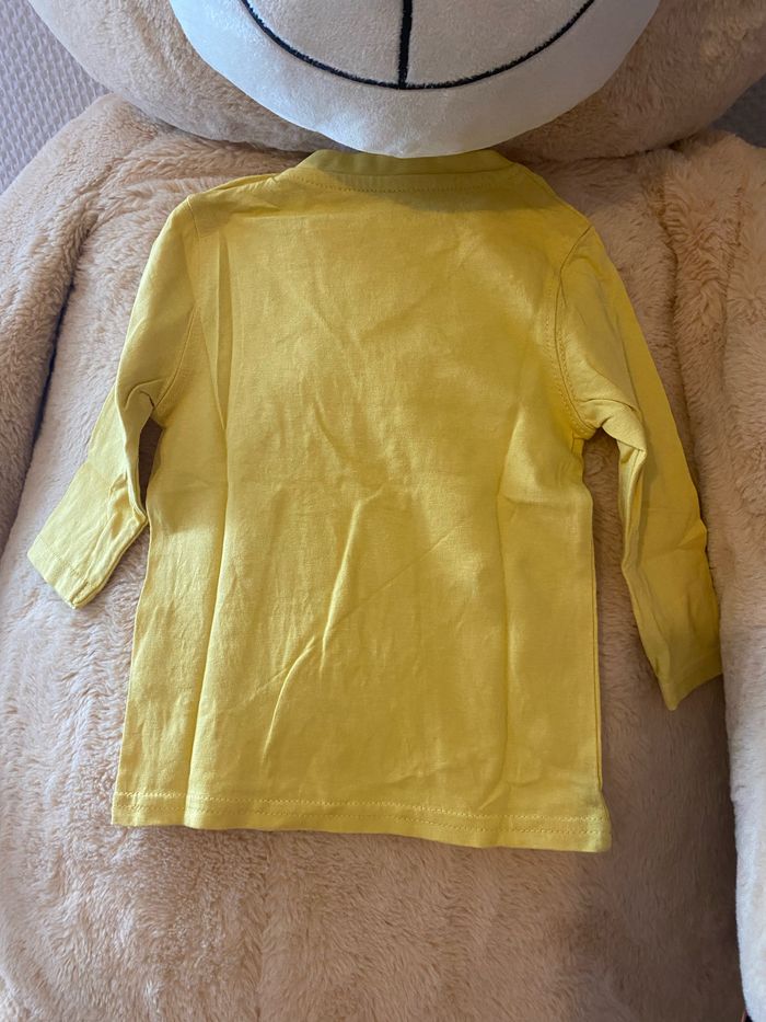 T-shirt - photo numéro 3