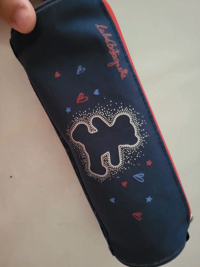 trousse école - photo numéro 2