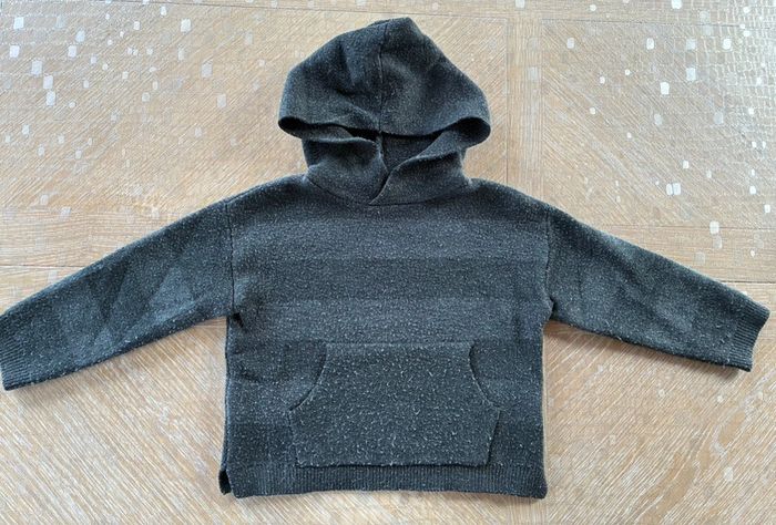 Pull 3 ans