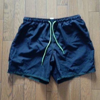 Short de bain
