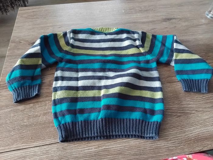 Pull Orchestra - photo numéro 5