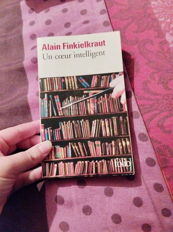 Un coeur intelligent