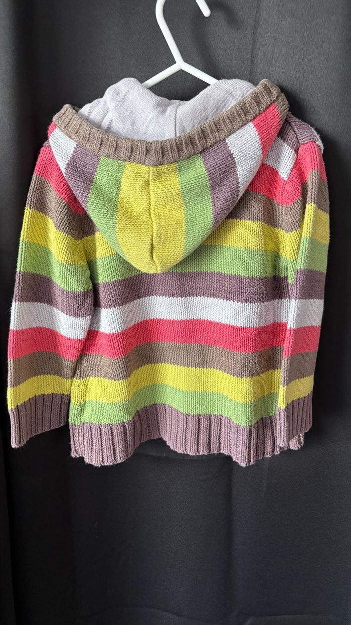 Gilet - photo numéro 3