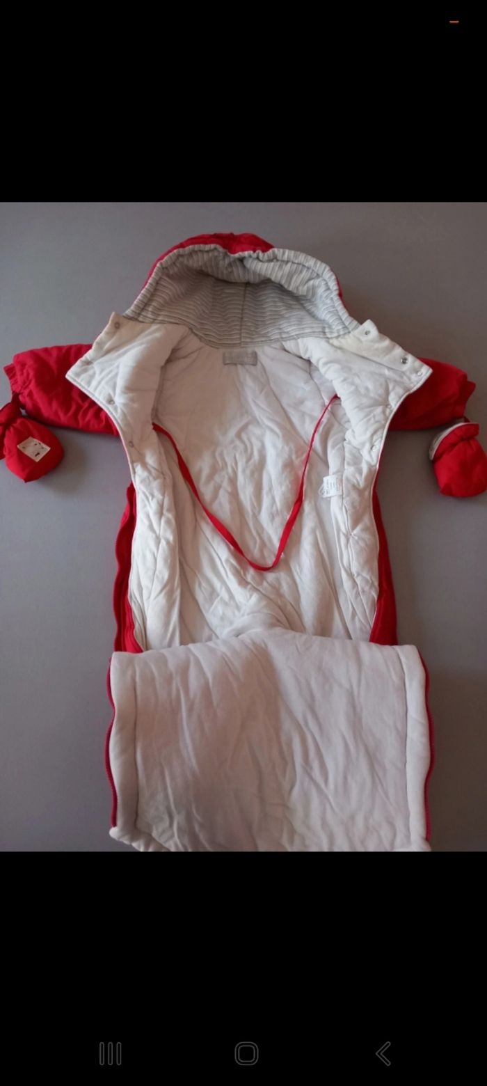 Combi pilote - photo numéro 2