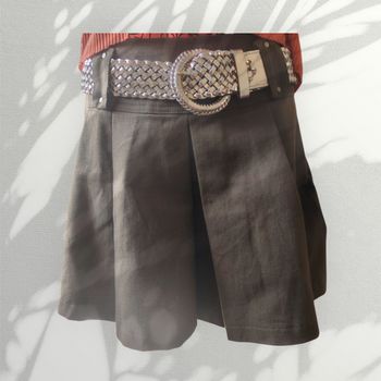 Jupe short