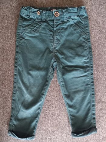Pantalon - Kiabi