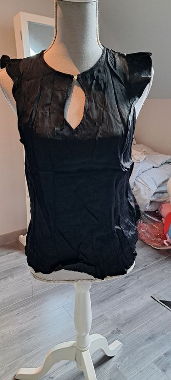 Haut femme taille l