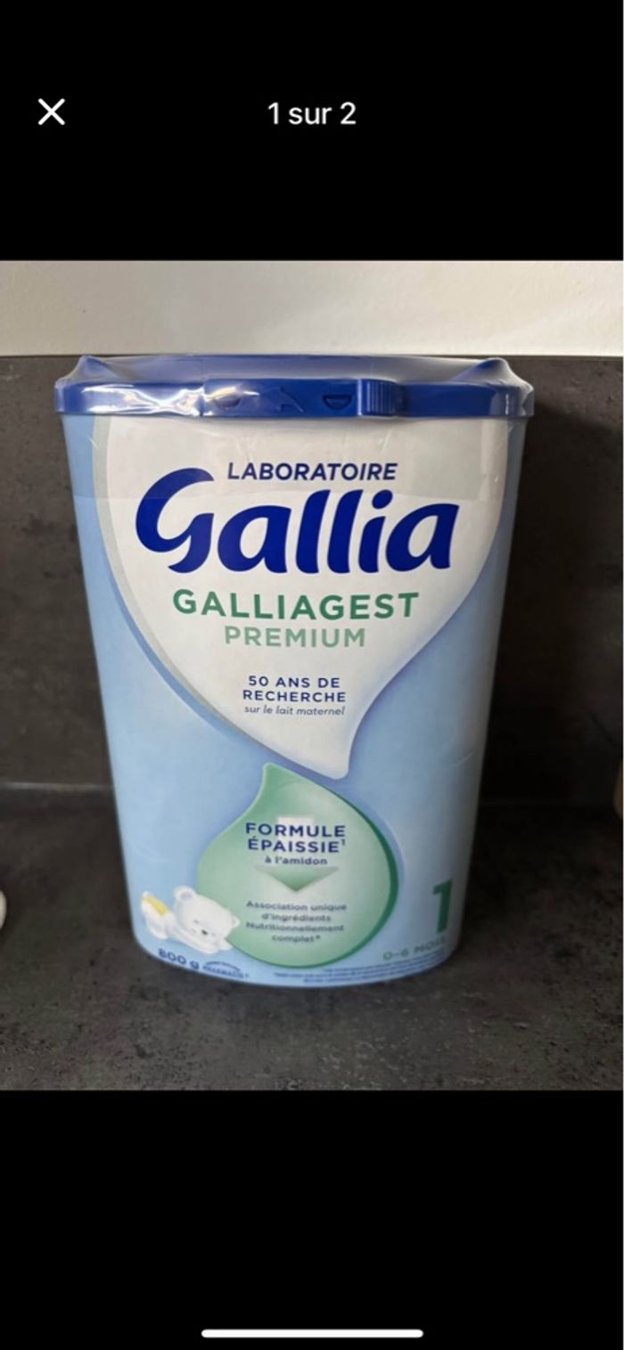 Galliagest 1