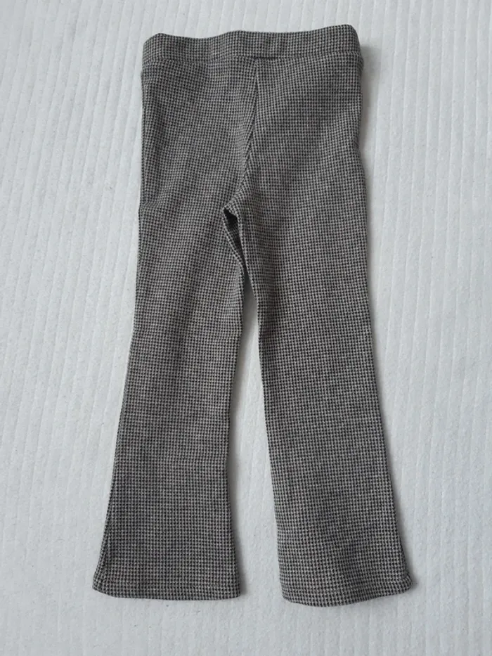 Pantalon évasé Tape à l'oeil 2/3 ans - photo numéro 4