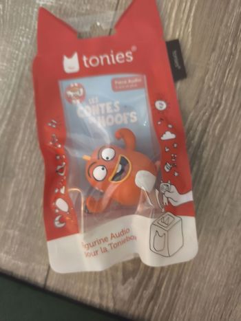 Tonies figurine