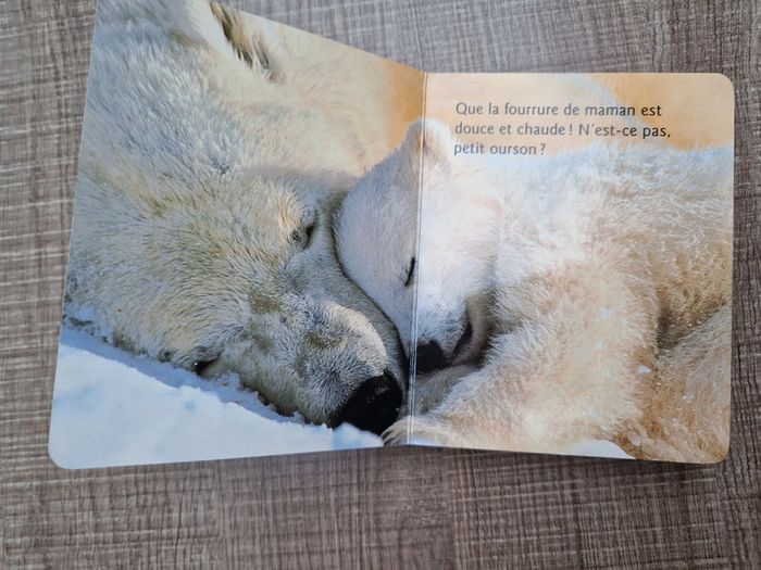 Lot de 3 livres pour bébé en bon état - photo numéro 9