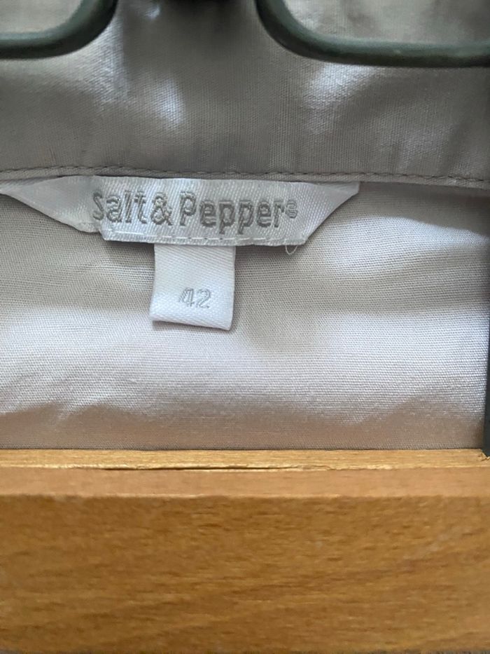 Chemisier femme - photo numéro 4